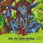 Brix, der kleine Hortling (MP3-Download)