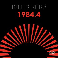 1984.4 (MP3-Download) - Kerr, Philip