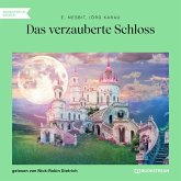 Das verzauberte Schloss (MP3-Download)