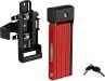 ABUS Bordo BIG uGrip 5700K/100 RD SH - Bild 1
