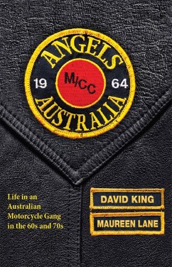 Angels (eBook, ePUB) - King, David; Lane, Maureen