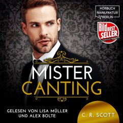 Mister Canting (MP3-Download) - Scott, C. R.