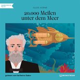 20.000 Meilen unter dem Meer (MP3-Download)