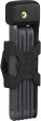 ABUS Bordo Lite 6055K/85 BK SR - Bild 1