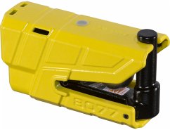 ABUS GRANIT Detecto X-Plus 8077 yellow