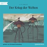 Der Krieg der Welten (MP3-Download)