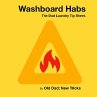 Washboard Habs. The Dad Laundry Tip... - Bild 1