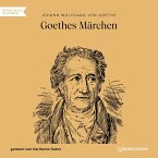 Goethes Märchen (MP3-Download)