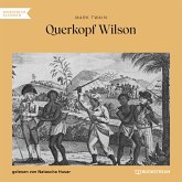 Querkopf Wilson (MP3-Download)