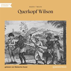 Querkopf Wilson (MP3-Download) - Twain, Mark