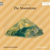The Moonstone (MP3-Download) The Moonstone (MP3-Download)