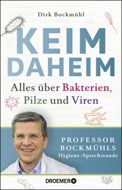 Keim daheim (Mängelexemplar) - Bockmühl, Dirk