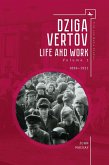 Dziga Vertov (eBook, PDF)