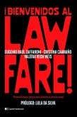 ¡Bienvenidos al Lawfare! (eBook, ePUB) ¡Bienvenidos al Lawfare! (eBook, ePUB)