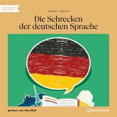 Die Schrecken der deutschen Sprache (MP3-Download)