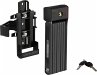ABUS Bordo BIG uGrip 5700K/100 BK SH - Bild 1