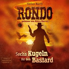 RONDO (MP3-Download) - Barth, Stefan