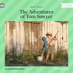 The Adventures of Tom Sawyer (MP3-Download)