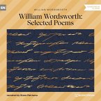 William Wordsworth Selected Poems (MP3-Download)