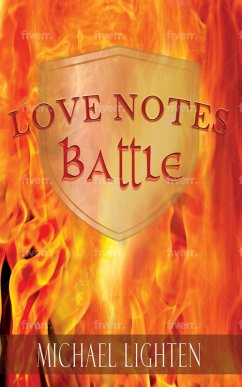 Cover Love Notes Battle (eBook, ePUB)