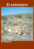 El extranjero (eBook, ePUB)