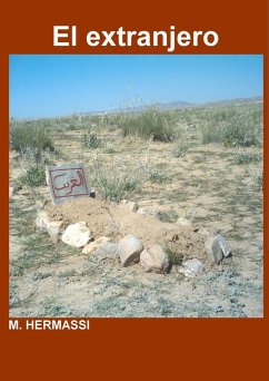 Cover El extranjero (eBook, ePUB)