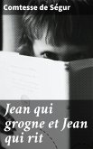 Jean qui grogne et Jean qui rit (eBook, ePUB)