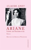 Ariane (eBook, ePUB)