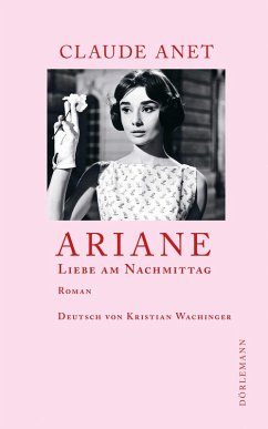 Ariane (eBook, ePUB) - Anet, Claude
