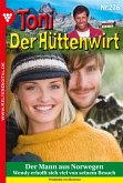 Der Mann aus Norwegen (eBook, ePUB)