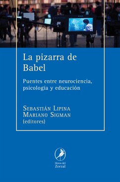 La pizarra de Babel (eBook, ePUB) - Sigman, Mariano; Lipina, Sebastián