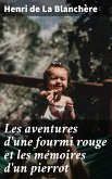 Les aventures d'une fourmi rouge et les mémoires d'un pierrot (eBook, ePUB)