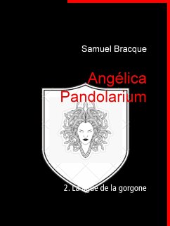 Angélica Pandolarium (eBook, ePUB) - Bracque, Samuel