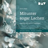 Mitunter sogar Lachen (MP3-Download)