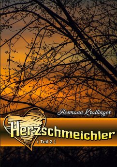 Herzschmeichler (eBook, ePUB) - Krallinger, Hermann