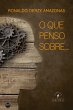 O que penso sobre... (eBook, ePUB) - Bild 1