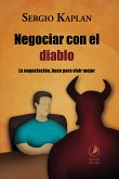 Negociar con el diablo (eBook, ePUB)