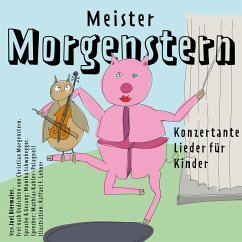 Meister Morgenstern (MP3-Download) - Diermaier, Joel Joseph