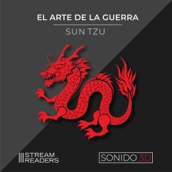 El Arte de la Guerra (Sonido 3D) (MP3-Download) - Tzu, Sun