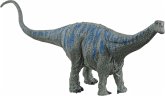 Schleich 15027 - Dinosaurs, Brontosaurus, Tierfigur, Dinosaurier