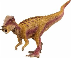 Schleich 15024 - Dinosaurs, Pachycephalosaurus, Tierfigur, Dinosaurier