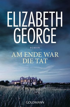 Am Ende war die Tat (eBook, ePUB) - George, Elizabeth