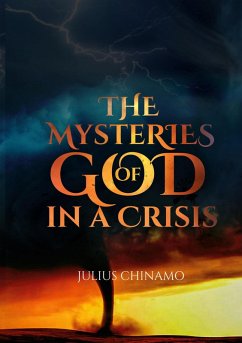 The Mysteries Of God In A Crisis (eBook, ePUB) - Chinamo, Julius