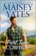 Part Time Cowboy (eBook, ePUB) - Bild 1