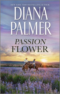 Passion Flower (eBook, ePUB) - Palmer, Diana