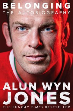 Cover Belonging: The Autobiography (eBook, ePUB)