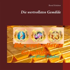 Die wertvollsten Gemälde (eBook, ePUB)