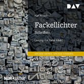 Fackellichter. Schriften (MP3-Download)