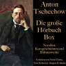 Anton Tschechow: Die große Hörbuch... - Bild 1