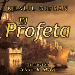 El Profeta (MP3-Download) - Gibran, Khalil